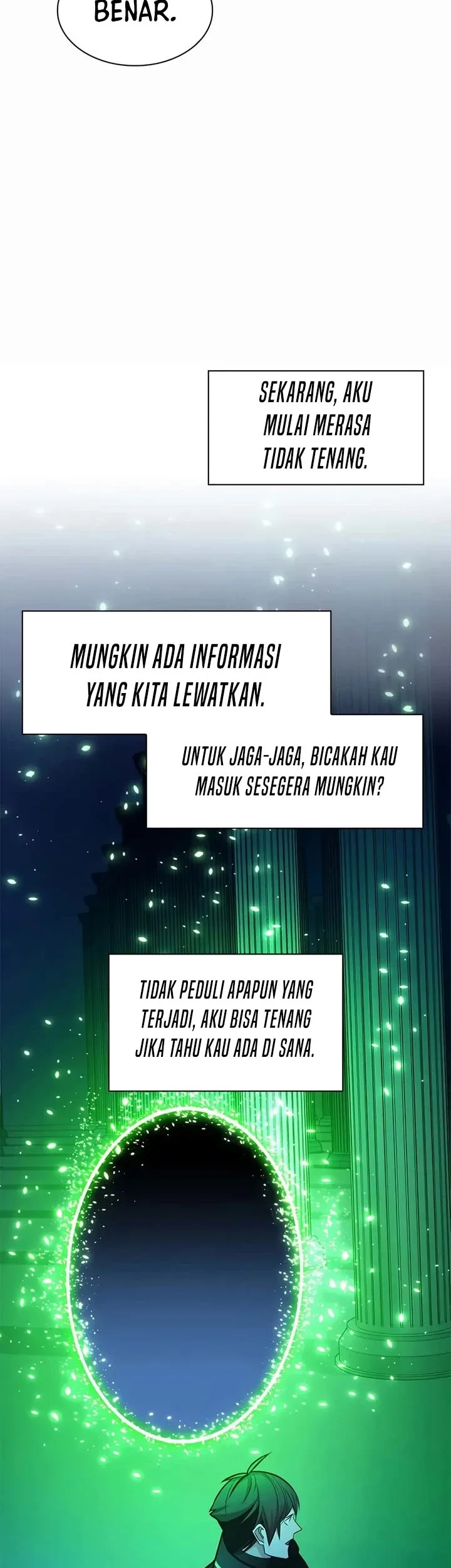 The Tutorial is Too Hard Chapter 253 Gambar 61