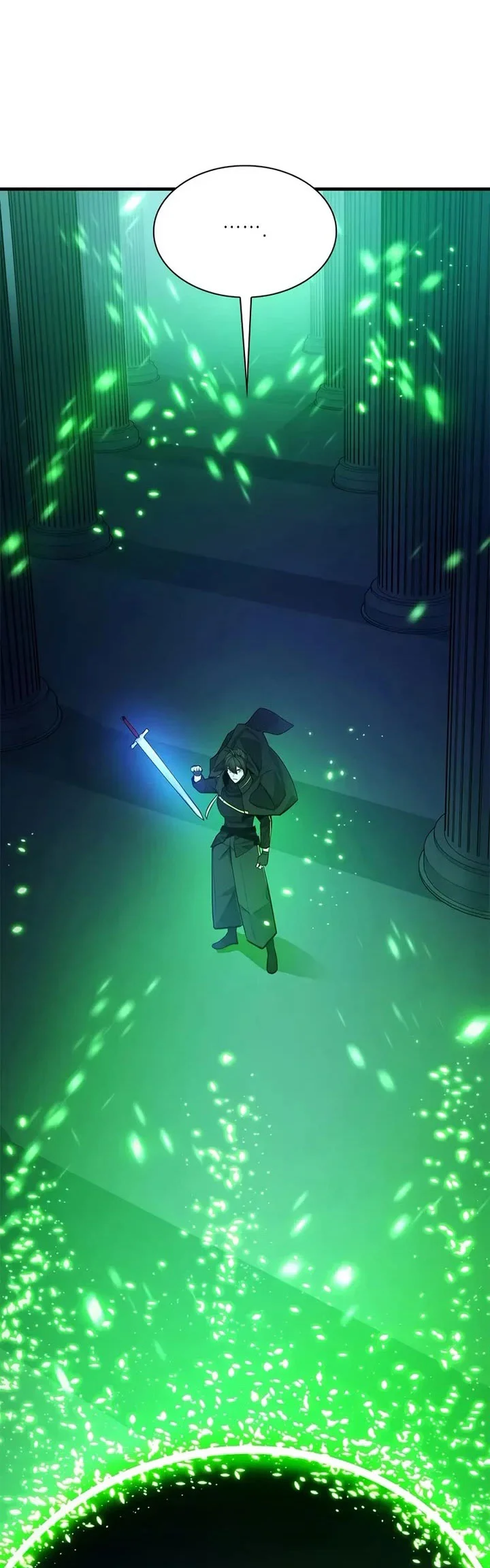 The Tutorial is Too Hard Chapter 253 Gambar 66