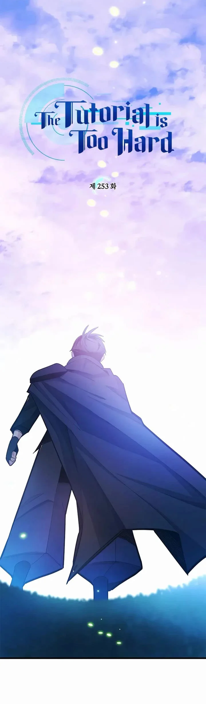 The Tutorial is Too Hard Chapter 253 Gambar 4