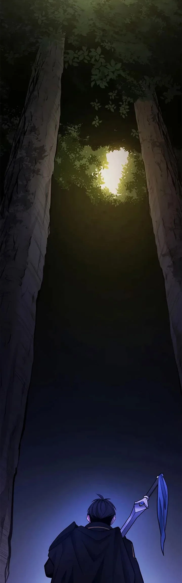 The Tutorial is Too Hard Chapter 253 Gambar 73