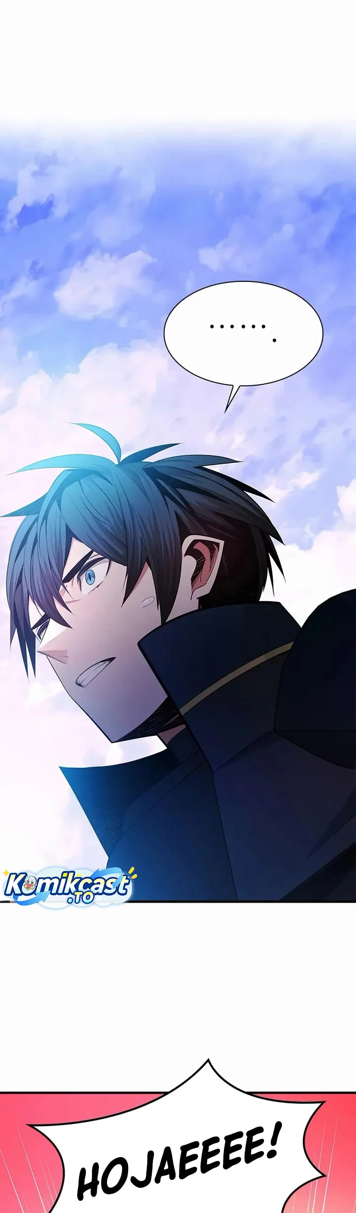 The Tutorial is Too Hard Chapter 253 Gambar 5