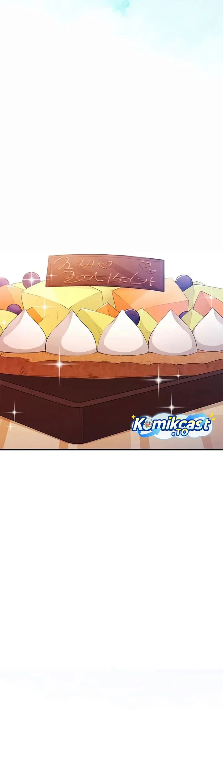 The Tutorial is Too Hard Chapter 253 Gambar 7