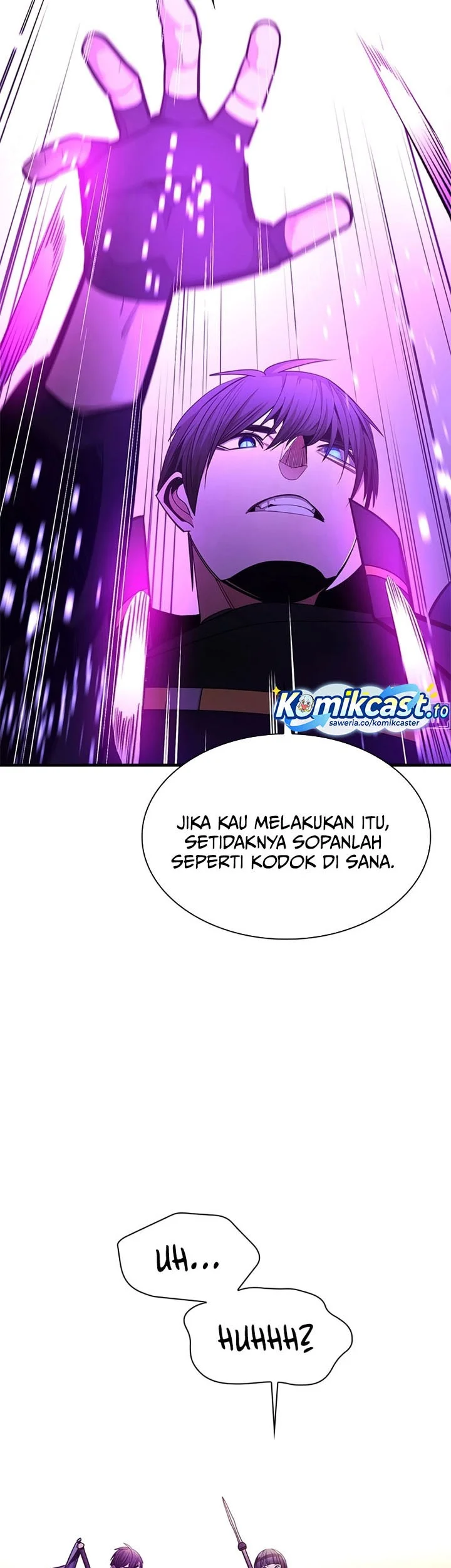 The Tutorial is Too Hard Chapter 254 Gambar 47