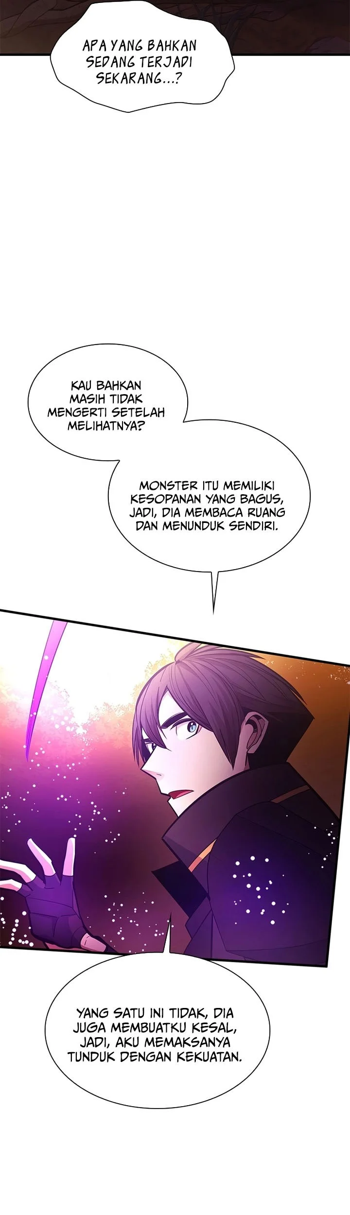 The Tutorial is Too Hard Chapter 254 Gambar 49
