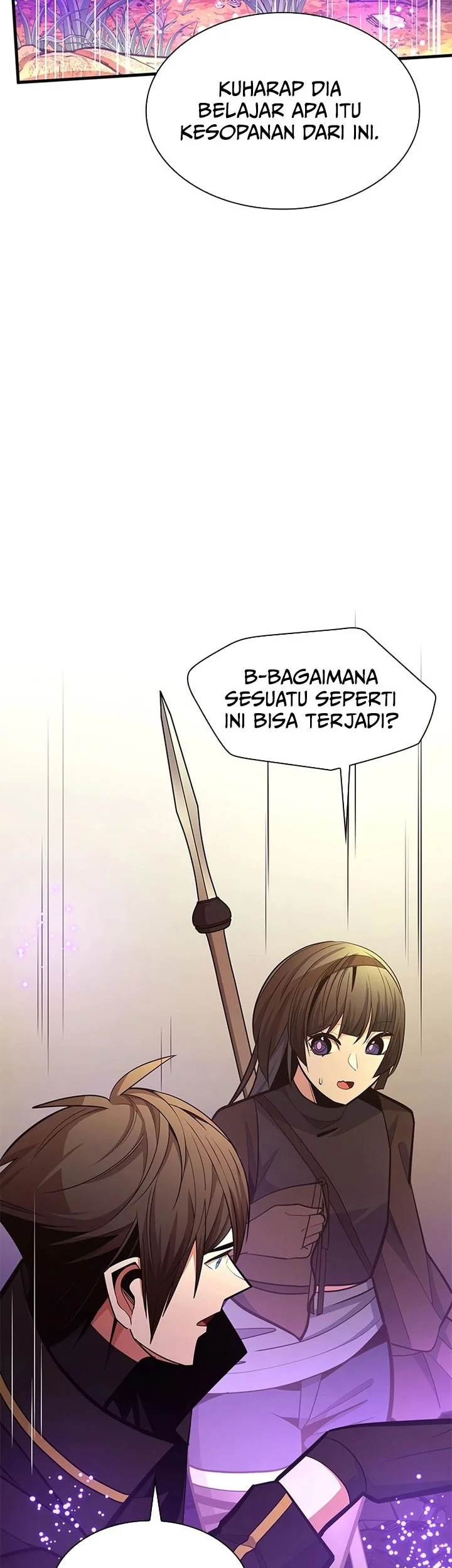 The Tutorial is Too Hard Chapter 254 Gambar 51