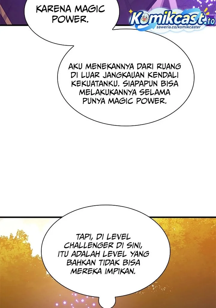 The Tutorial is Too Hard Chapter 254 Gambar 52