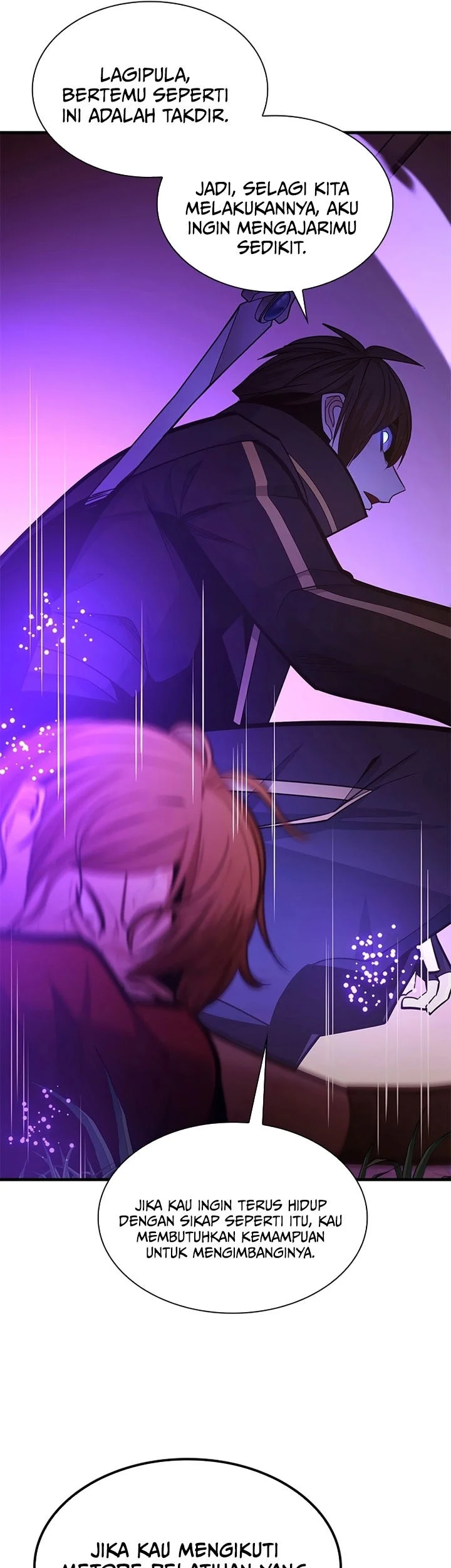 The Tutorial is Too Hard Chapter 254 Gambar 57