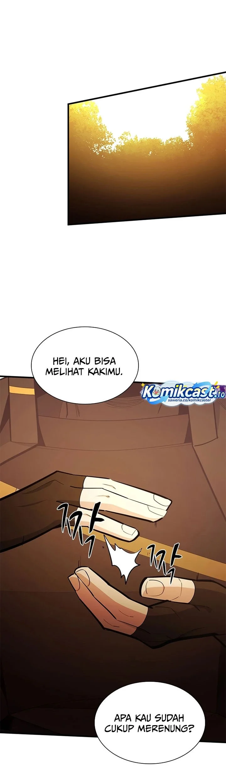 The Tutorial is Too Hard Chapter 254 Gambar 61
