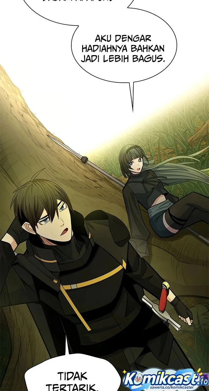 The Tutorial is Too Hard Chapter 254 Gambar 66