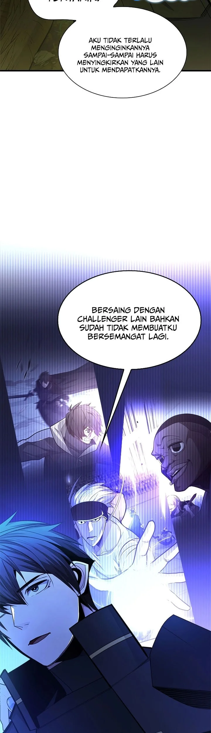 The Tutorial is Too Hard Chapter 254 Gambar 67