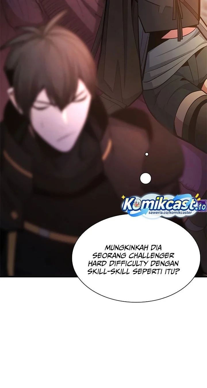 The Tutorial is Too Hard Chapter 254 Gambar 70