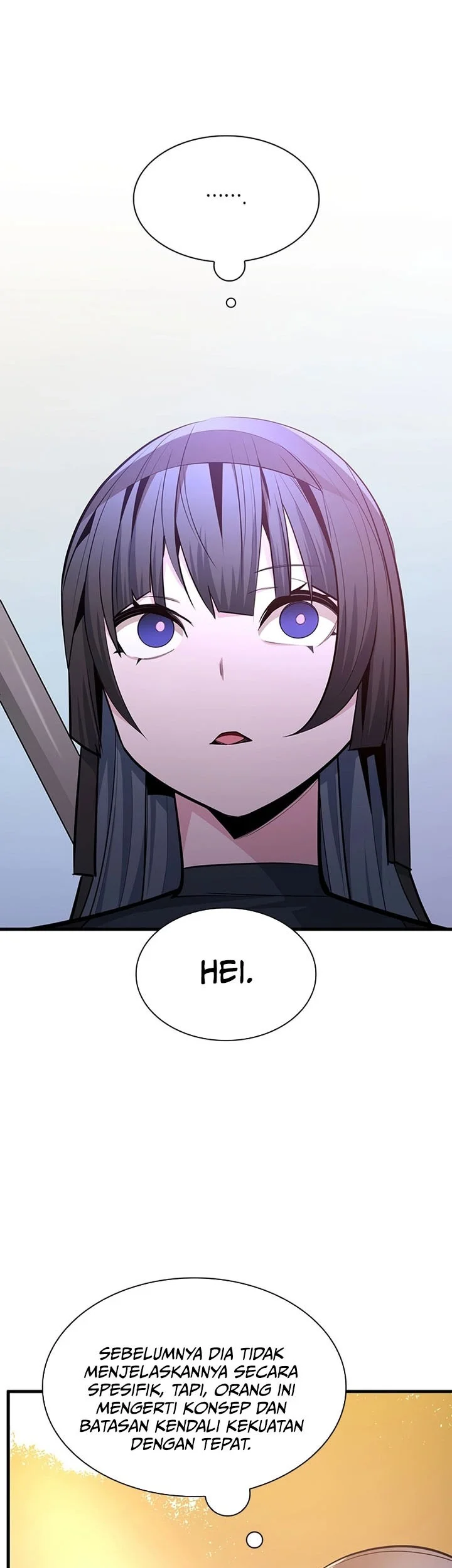 The Tutorial is Too Hard Chapter 254 Gambar 71