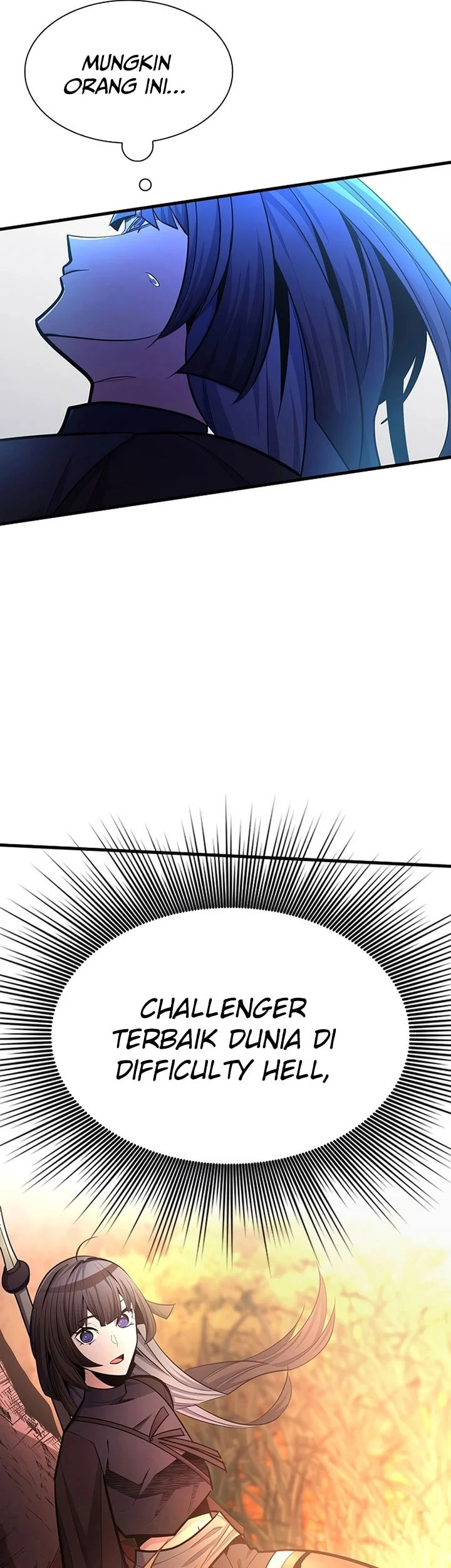 The Tutorial is Too Hard Chapter 254 Gambar 73