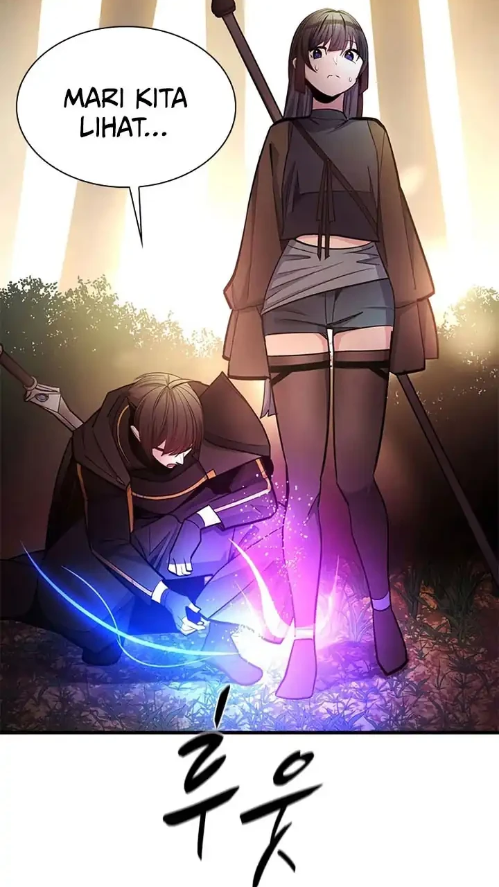 The Tutorial is Too Hard Chapter 255 Gambar 20