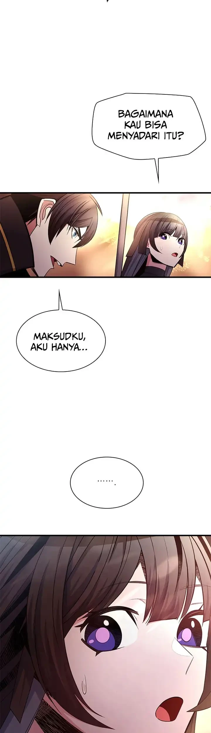 The Tutorial is Too Hard Chapter 255 Gambar 21