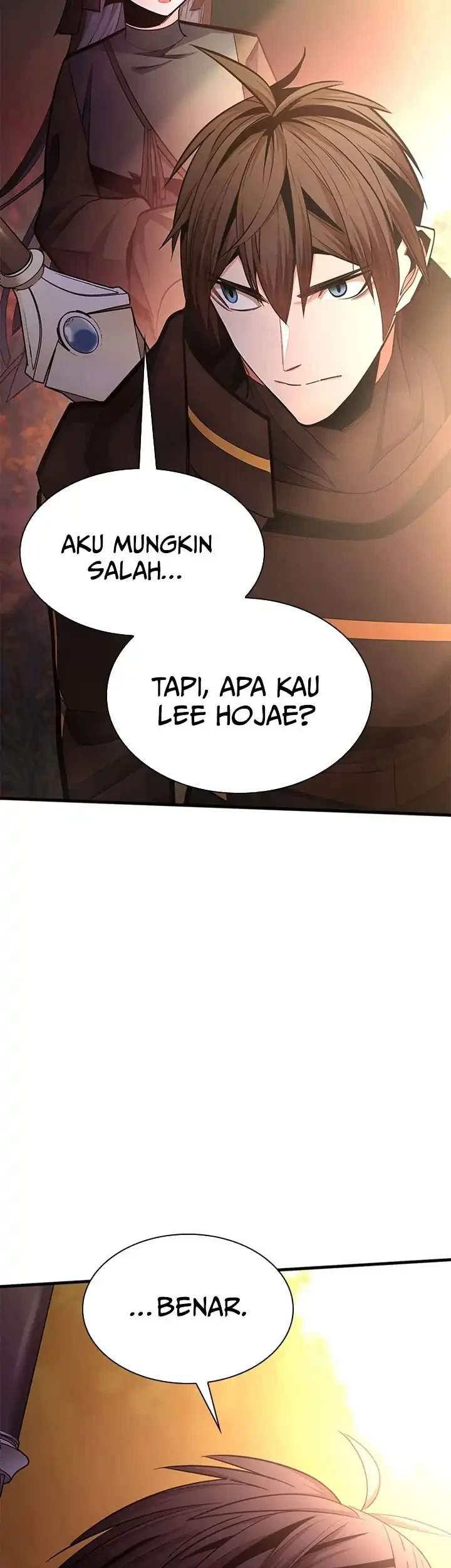 The Tutorial is Too Hard Chapter 255 Gambar 23