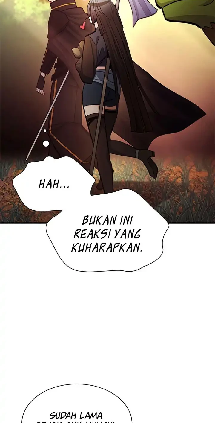 The Tutorial is Too Hard Chapter 255 Gambar 26