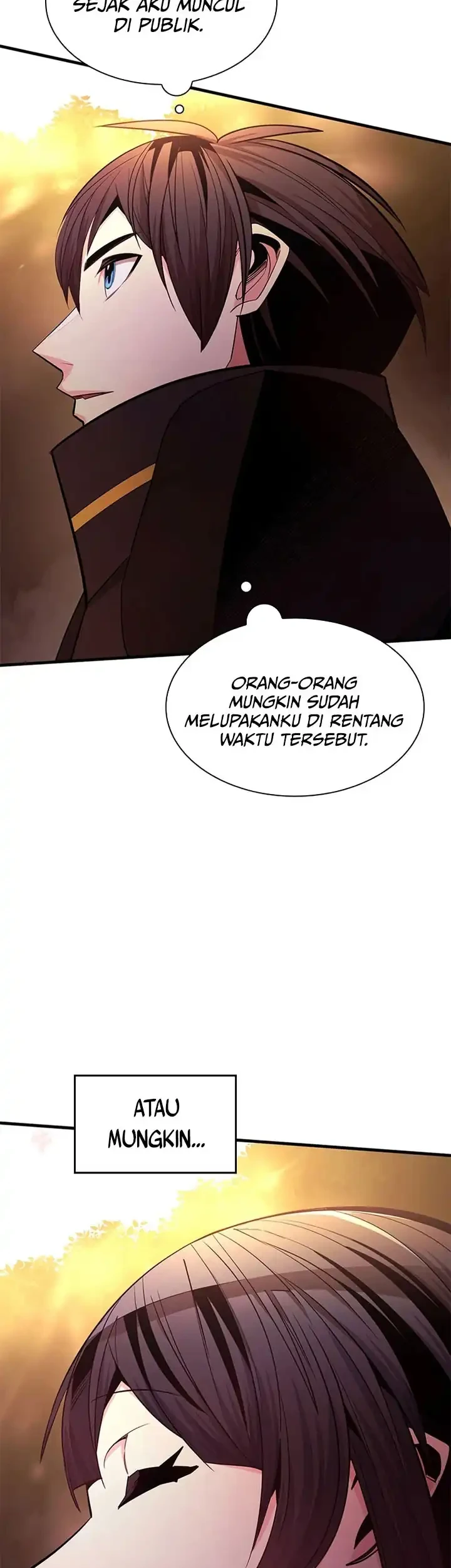 The Tutorial is Too Hard Chapter 255 Gambar 27