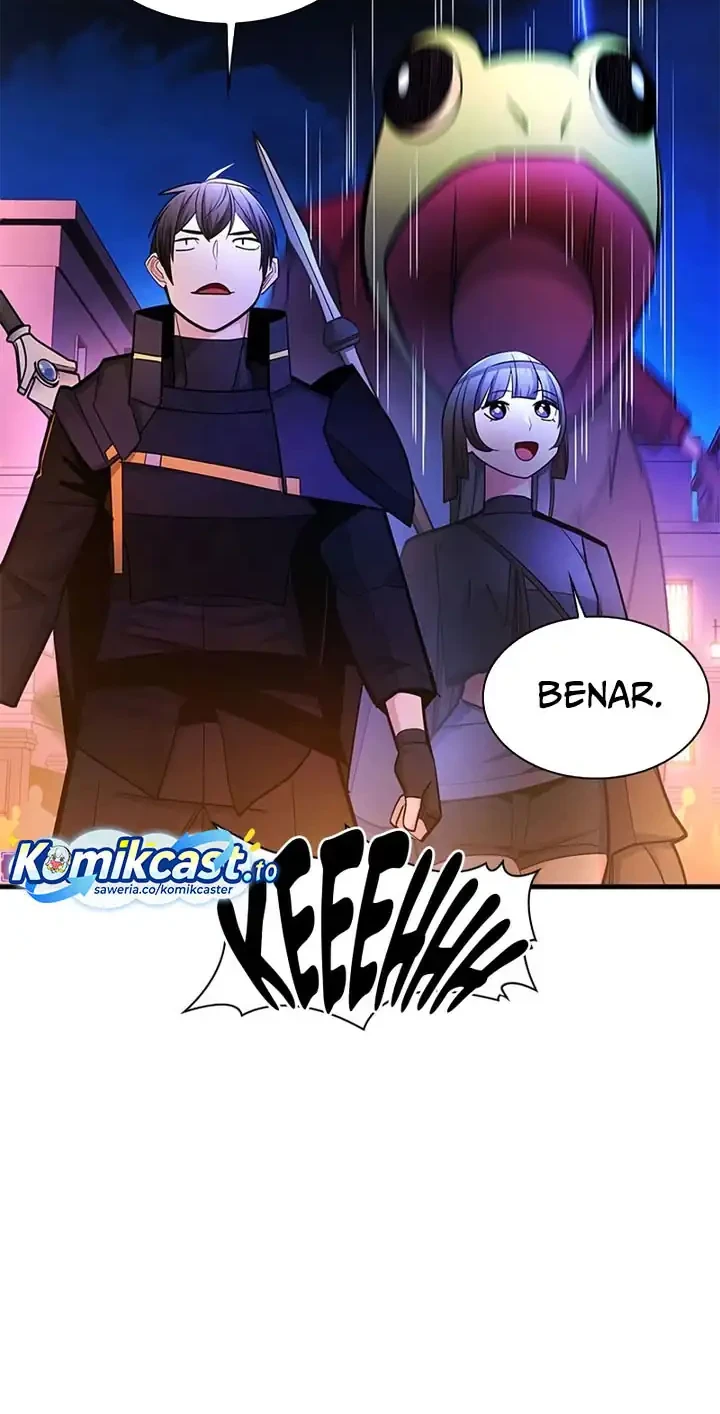 The Tutorial is Too Hard Chapter 255 Gambar 32