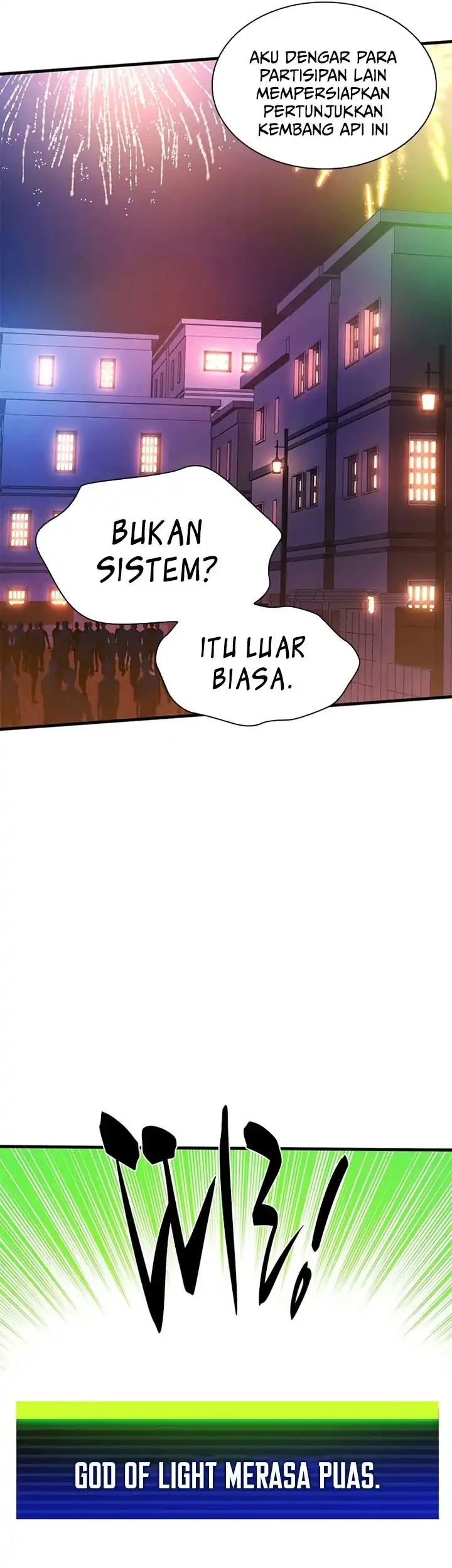 The Tutorial is Too Hard Chapter 255 Gambar 33