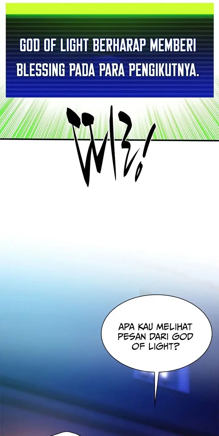 The Tutorial is Too Hard Chapter 255 Gambar 34