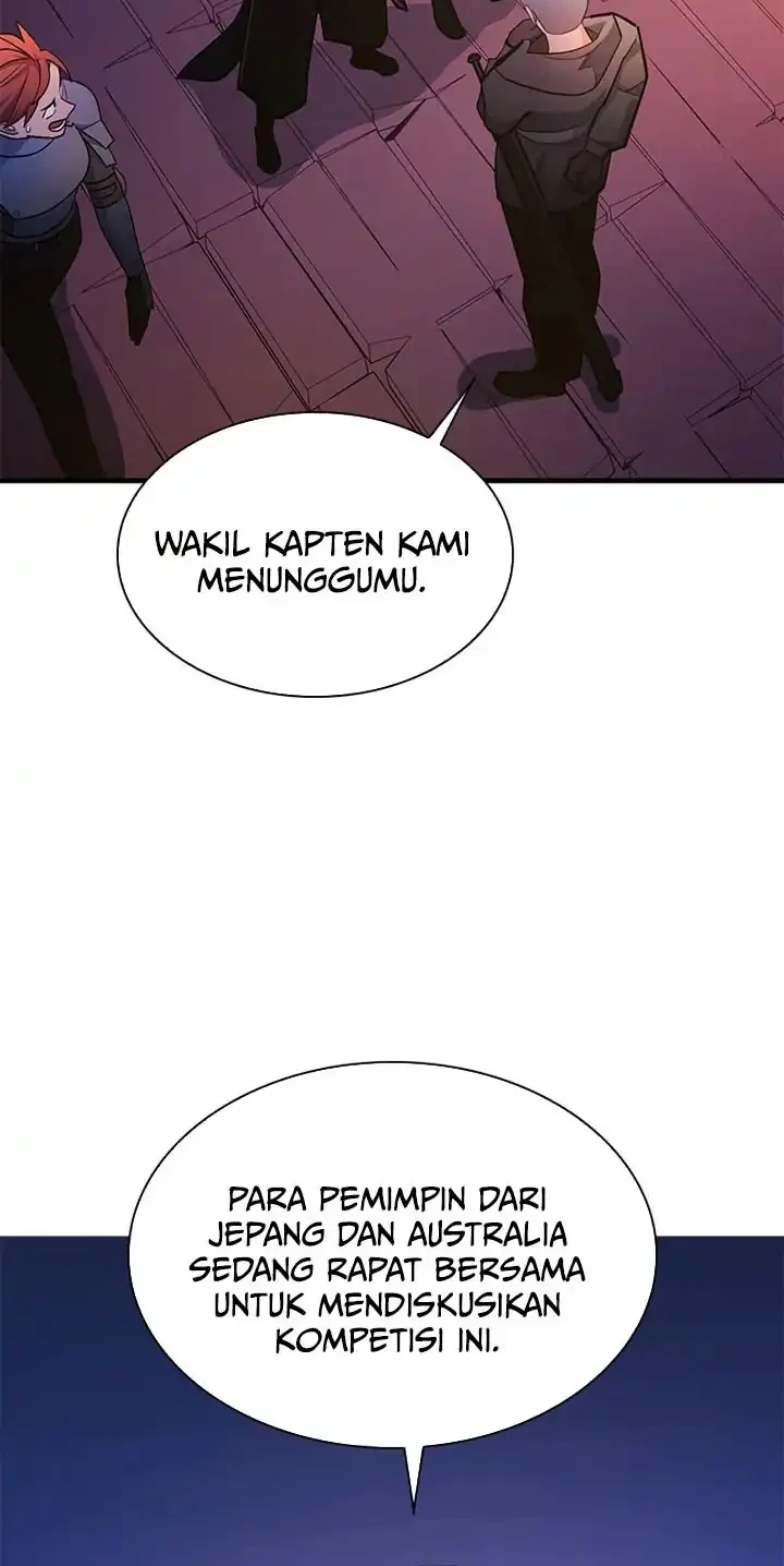 The Tutorial is Too Hard Chapter 255 Gambar 40