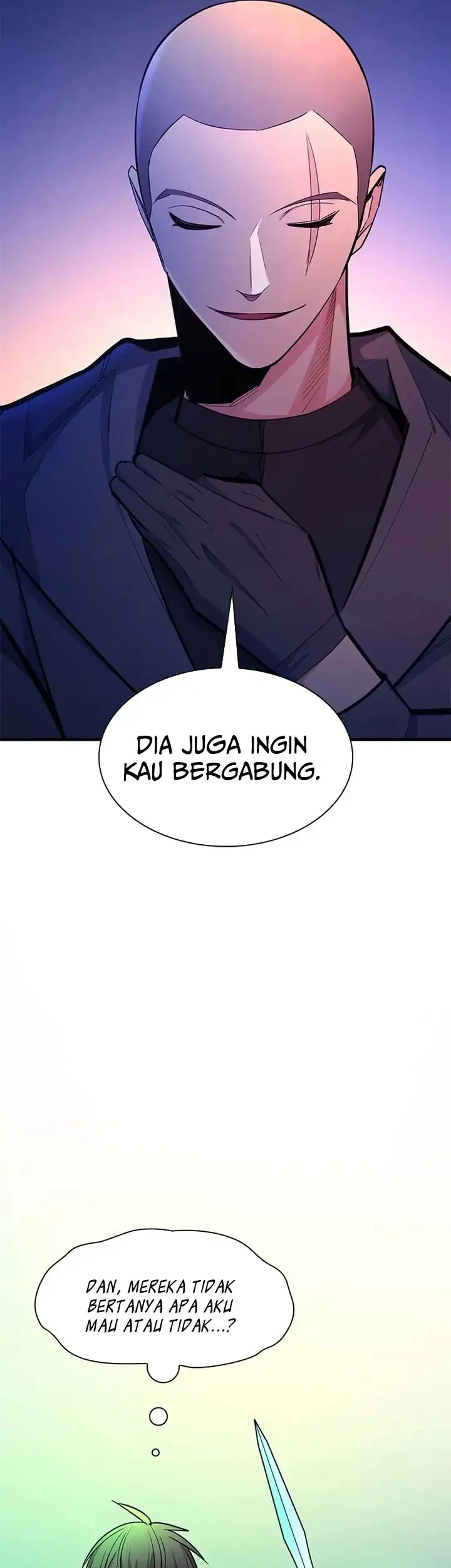 The Tutorial is Too Hard Chapter 255 Gambar 41