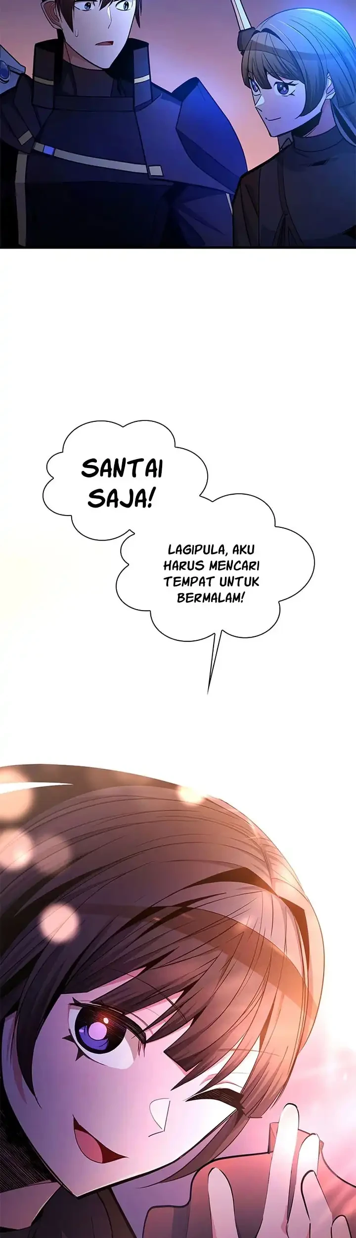 The Tutorial is Too Hard Chapter 255 Gambar 43