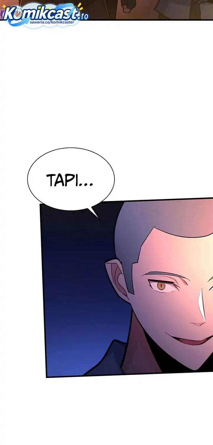 The Tutorial is Too Hard Chapter 255 Gambar 46