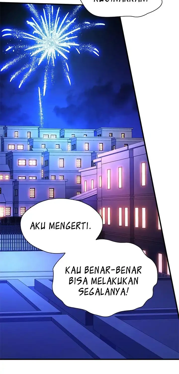 The Tutorial is Too Hard Chapter 255 Gambar 48