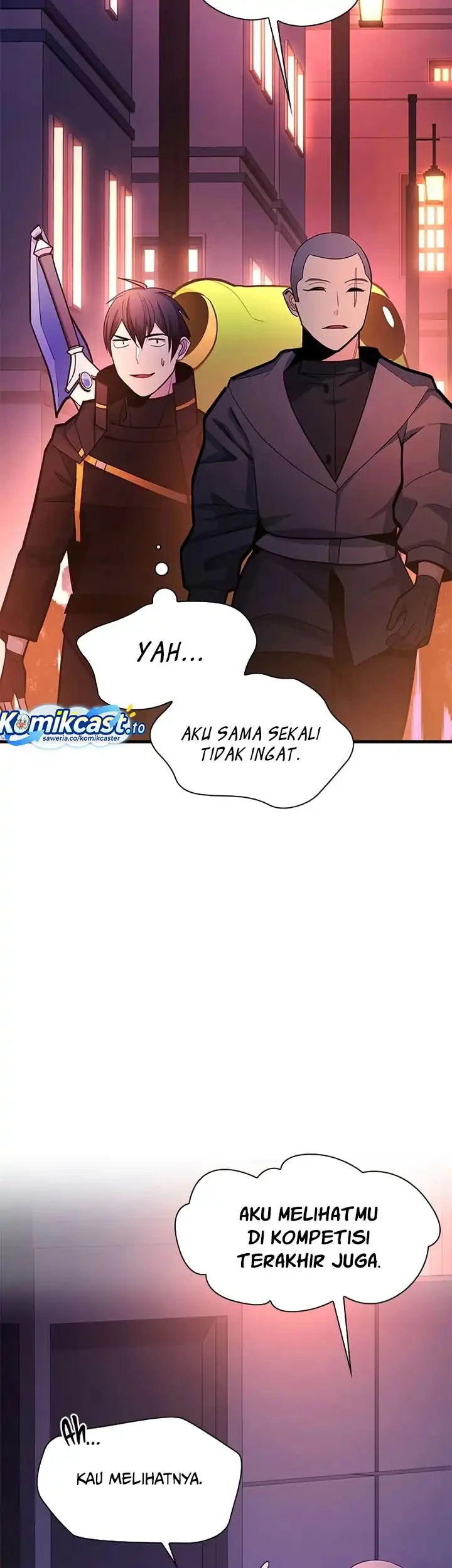 The Tutorial is Too Hard Chapter 255 Gambar 53