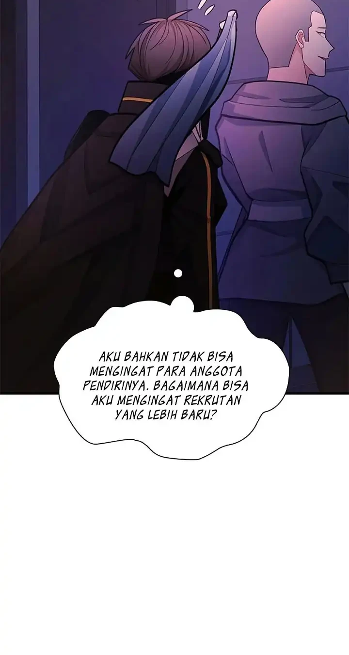 The Tutorial is Too Hard Chapter 255 Gambar 54