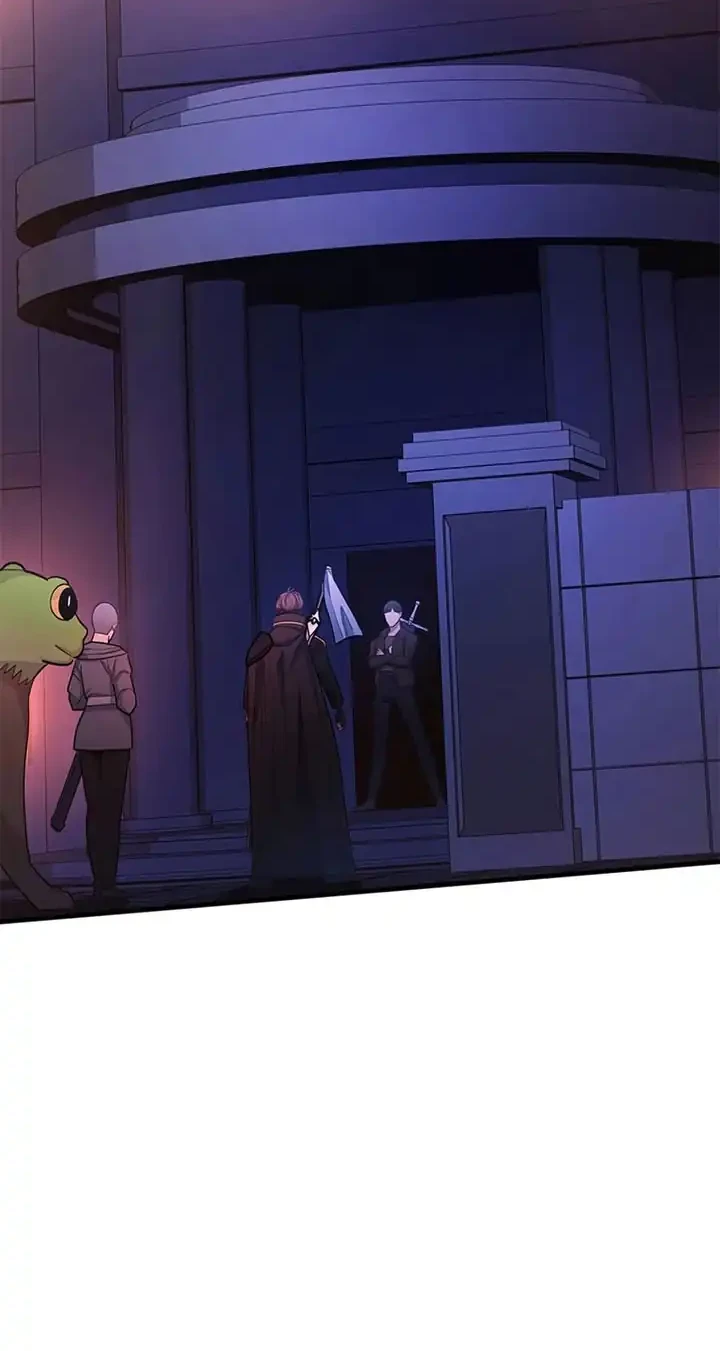 The Tutorial is Too Hard Chapter 255 Gambar 56