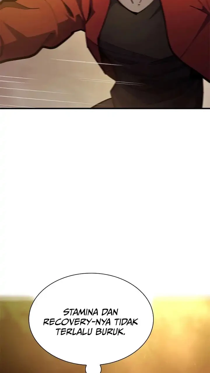 The Tutorial is Too Hard Chapter 255 Gambar 4