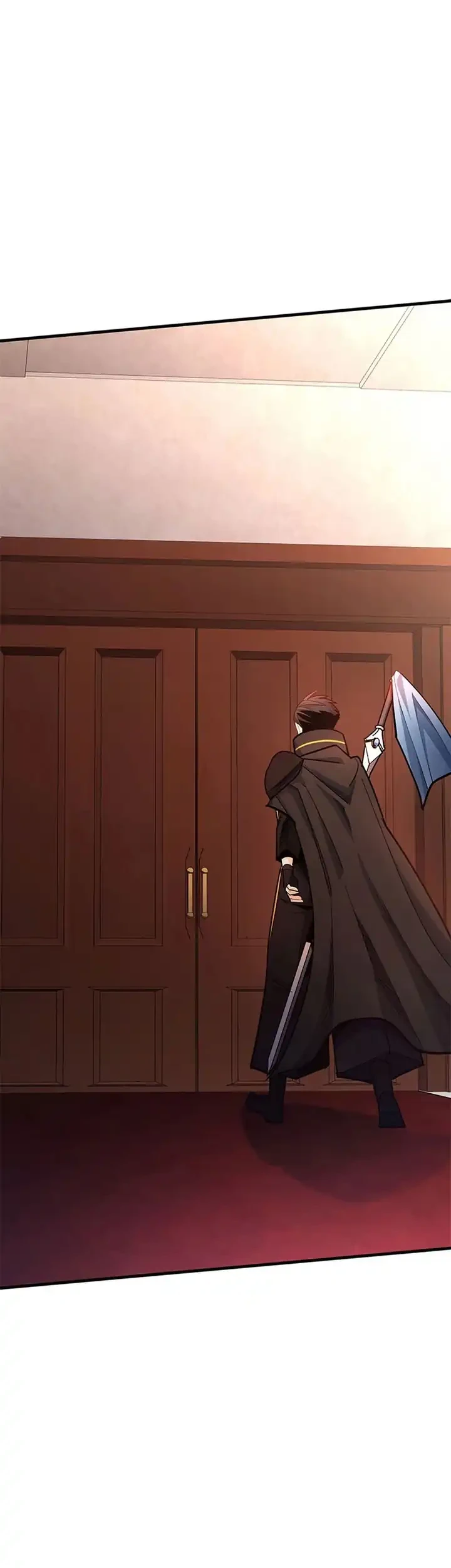 The Tutorial is Too Hard Chapter 255 Gambar 61