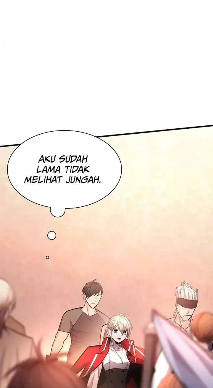 The Tutorial is Too Hard Chapter 255 Gambar 66