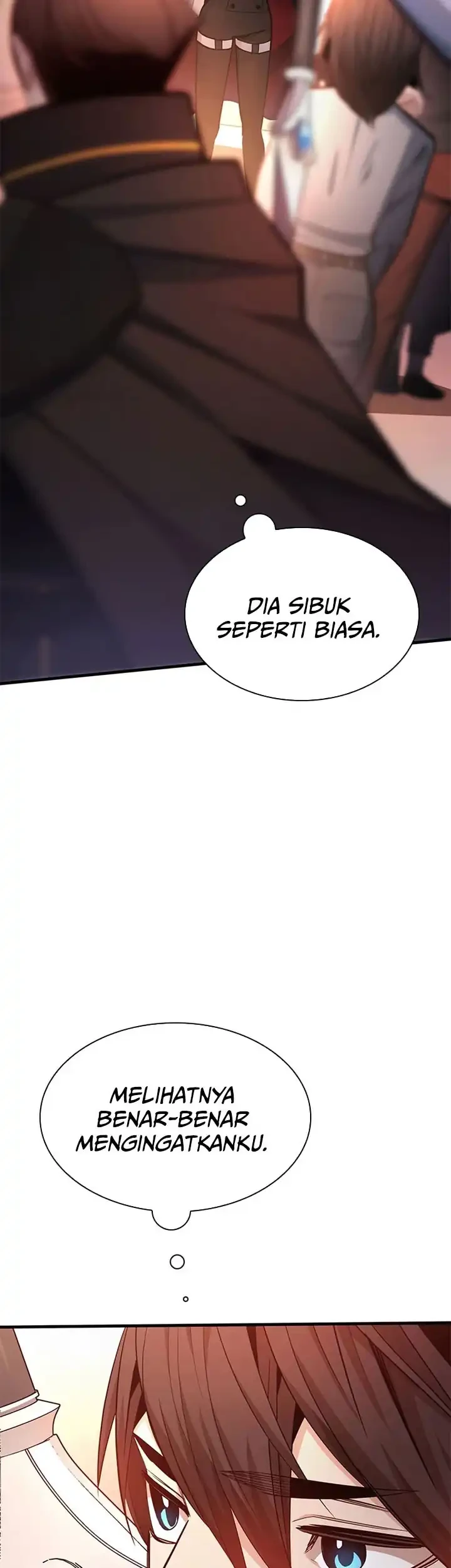 The Tutorial is Too Hard Chapter 255 Gambar 67