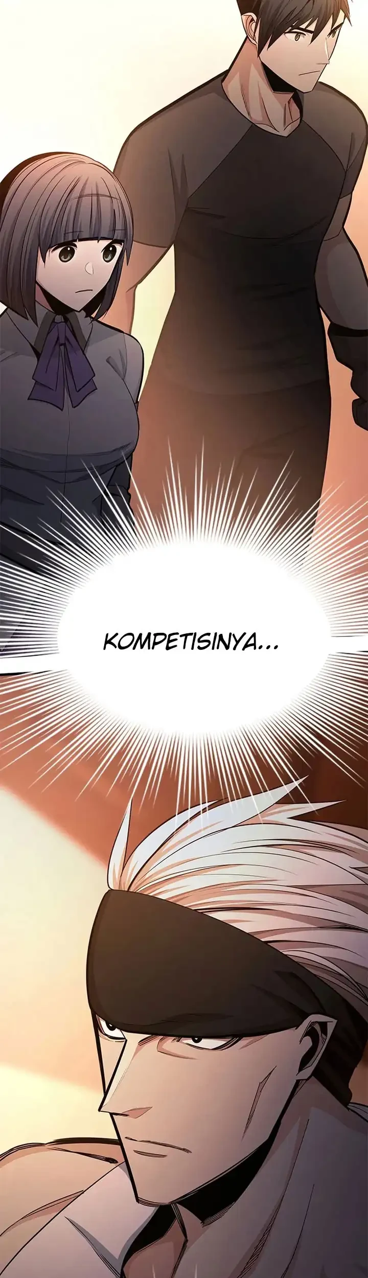 The Tutorial is Too Hard Chapter 255 Gambar 69