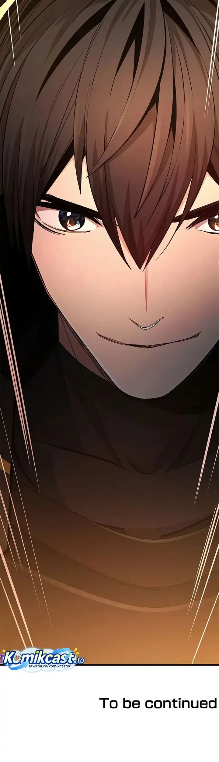 The Tutorial is Too Hard Chapter 255 Gambar 71