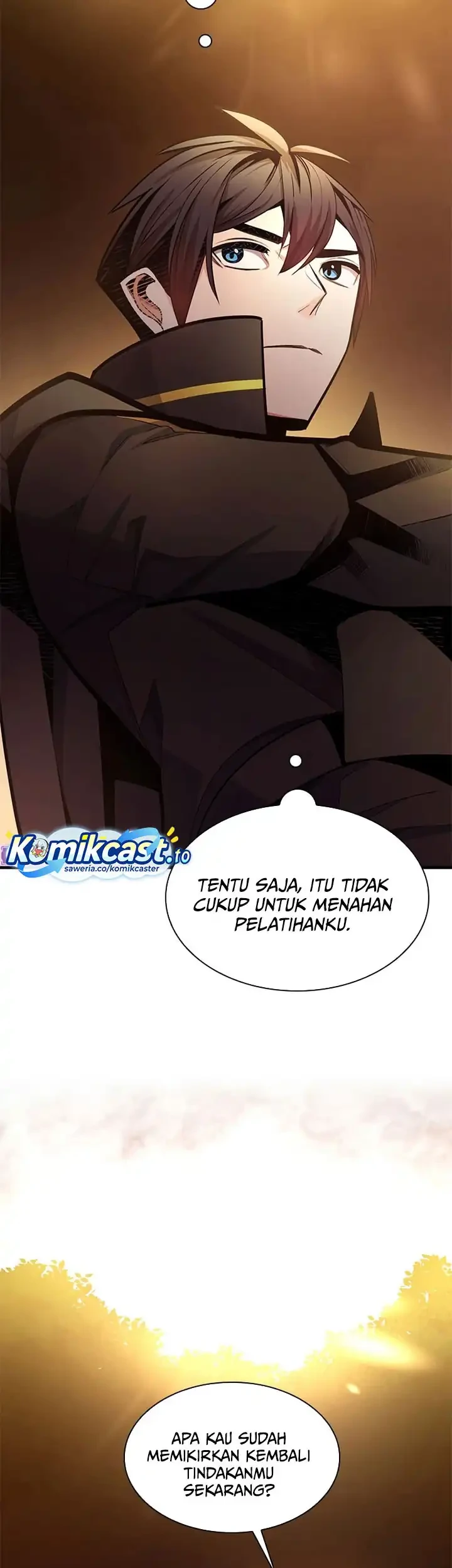 The Tutorial is Too Hard Chapter 255 Gambar 5