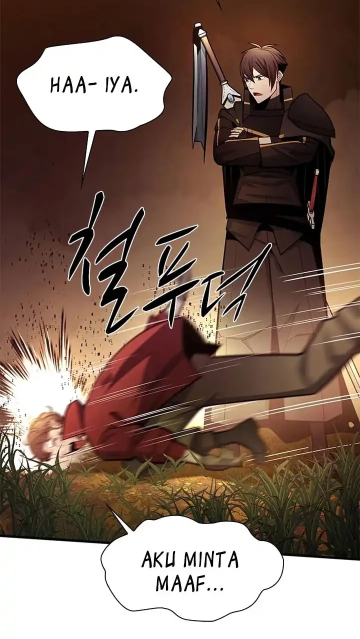 The Tutorial is Too Hard Chapter 255 Gambar 6