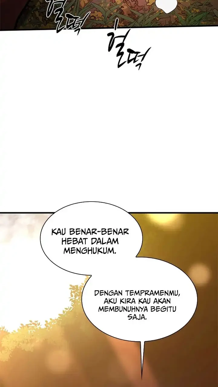 The Tutorial is Too Hard Chapter 255 Gambar 8