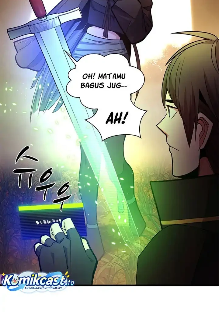 The Tutorial is Too Hard Chapter 255 Gambar 10