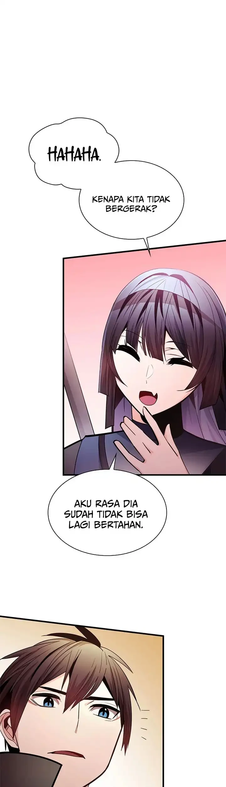 The Tutorial is Too Hard Chapter 255 Gambar 11