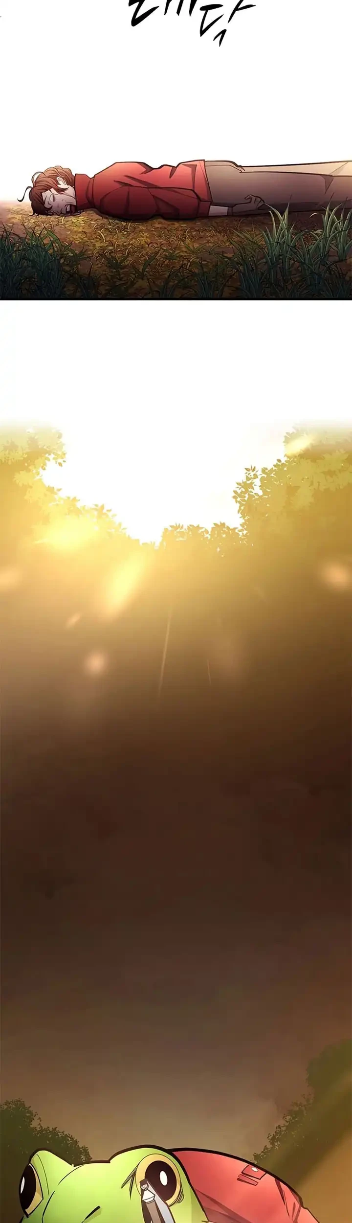 The Tutorial is Too Hard Chapter 255 Gambar 13