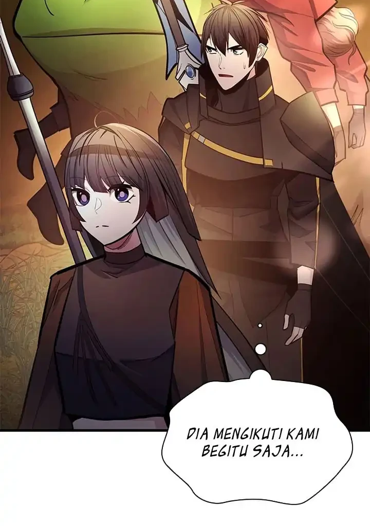 The Tutorial is Too Hard Chapter 255 Gambar 14