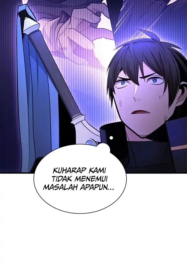 The Tutorial is Too Hard Chapter 255 Gambar 16