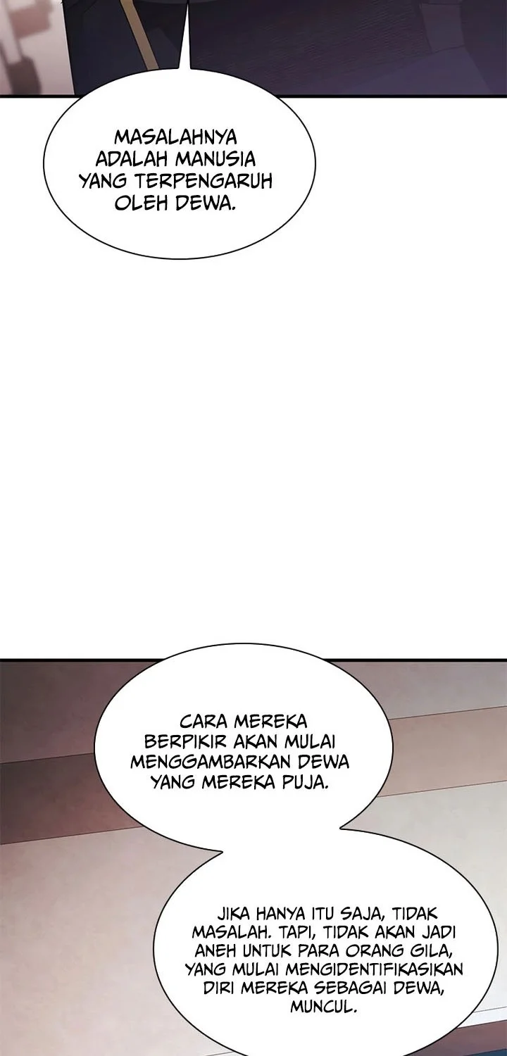 The Tutorial is Too Hard Chapter 256 Gambar 44