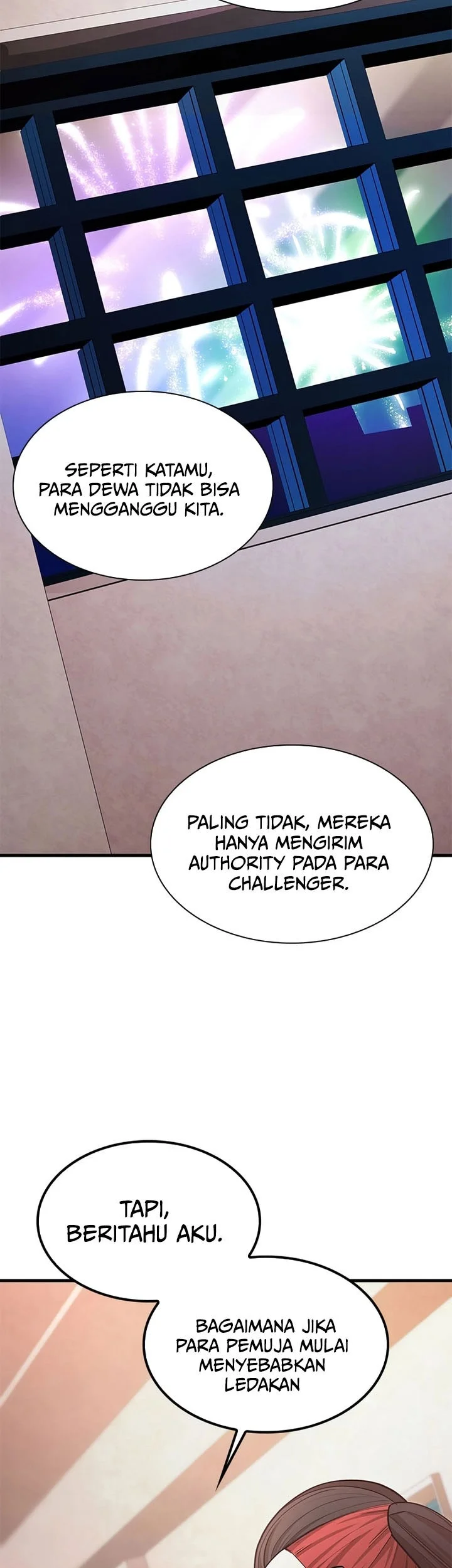 The Tutorial is Too Hard Chapter 256 Gambar 45