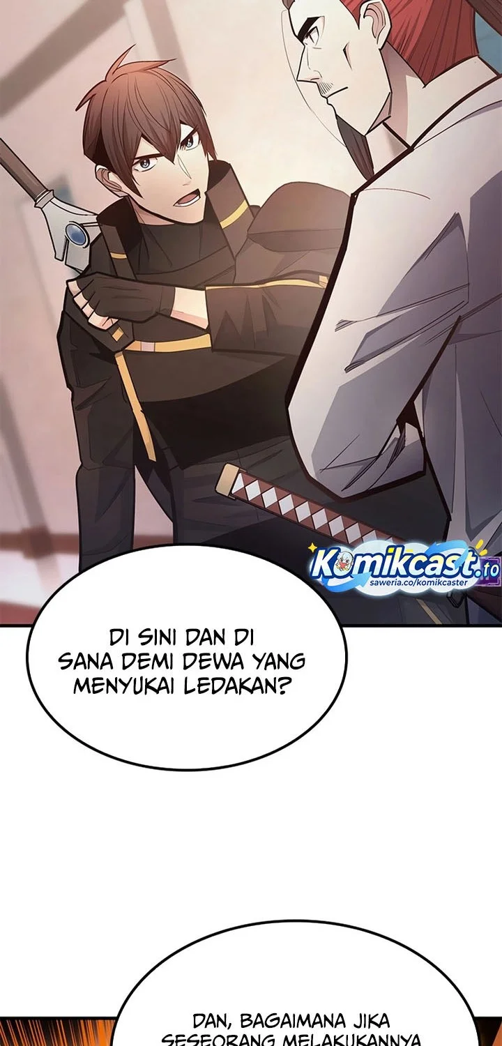 The Tutorial is Too Hard Chapter 256 Gambar 46